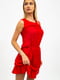 Сукня червона | 5484504 | фото 3