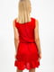 Сукня червона | 5484504 | фото 4