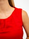 Сукня червона | 5484504 | фото 5