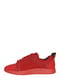 Кросівки червоні | 5477981 | фото 2