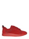 Кросівки червоні | 5477981 | фото 3