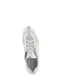 Кросівки сріблястого кольору | 5479723 | фото 4