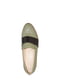 Туфлі оливкового кольору | 5484761 | фото 4