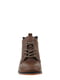 Ботинки коричневые | 5484934 | фото 5