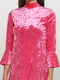 Платье розовое | 5485103 | фото 3