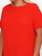 Блуза красная | 5485156 | фото 3