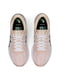 Кросівки біло-рожеві GEL-DS TRAINER 25 1012A579-100 | 5485773 | фото 3