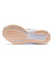 Кросівки біло-рожеві GEL-DS TRAINER 25 1012A579-100 | 5485773 | фото 5