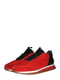 Кросівки червоно-чорні | 5485277