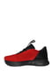Кросівки червоно-чорні | 5485279 | фото 2