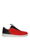 Кросівки червоно-чорні | 5485281 | фото 4