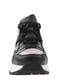 Ботинки черно-пудрового цвета | 5490264 | фото 4