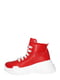 Ботинки красные | 5490293 | фото 2