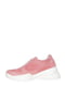 Кросівки рожеві | 5490342 | фото 2