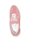 Кросівки рожеві | 5490342 | фото 4