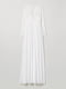 Сукня весільна мереживна біла | 5490476