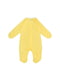 Человечек желтый с принтом | 5490074 | фото 3