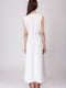 Платье белое | 5490784 | фото 3