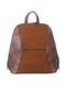 Рюкзак бронзового кольору | 3945191 | фото 5