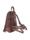Рюкзак бронзового кольору | 3945191 | фото 6