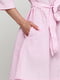 Сукня рожева | 5495610 | фото 4