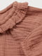Сукня коричнева | 5497297 | фото 2