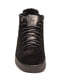 Ботинки черные | 5489713 | фото 4