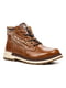 Ботинки коричневые | 5489720