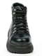 Ботинки черные | 5489739 | фото 4