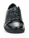 Кросівки чорні | 5485303 | фото 4