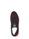 Кросівки чорно-червоні | 5495605 | фото 4