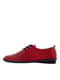 Туфлі червоні | 5497715