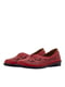 Туфлі червоні | 5497719 | фото 2