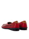 Туфлі червоні | 5497719 | фото 3