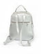 Рюкзак сріблястого кольору | 5497243 | фото 3