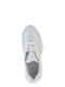 Кросівки сріблястого кольору | 5479444 | фото 4