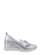 Туфлі сріблястого кольору | 5479535 | фото 3
