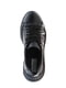 Кросівки чорні | 5485506 | фото 4
