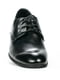 Туфли черные | 5160844 | фото 8