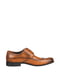 Туфли светло-коричневые | 5485296 | фото 2