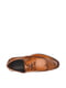 Туфлі світло-коричневі | 5485296 | фото 3