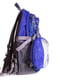 Рюкзак синий (20 л) | 3924319 | фото 8