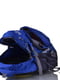 Рюкзак синій | 3924319 | фото 11