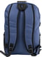 Рюкзак сине-черный | 5087432 | фото 9