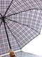 Зонт-полуавтомат серый | 5255172 | фото 6