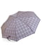 Зонт-полуавтомат серый | 5255172 | фото 5