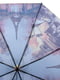 Зонт голубой | 5499292 | фото 3