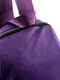 Рюкзак фиолетовый | 5499385 | фото 6