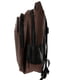 Рюкзак темно-коричневый | 5499399 | фото 3