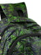 Рюкзак зелено-черный | 5499400 | фото 5